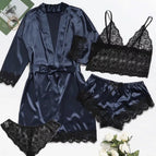 Dark blue / S
