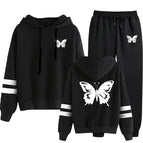 Black / M