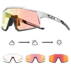 K9022-PH-RE-1L-10 / photochromic-1lens