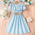 SKY BLUE / 11T