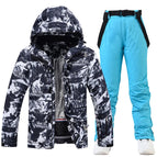 Picture Jacket Pant 10 / S