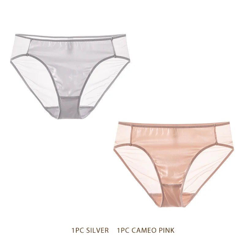 3 бр./партия Менструални бикини за жени с много обилно течение на менструация, бельо с висока талия, устойчиви на протичане, комплект за момичета