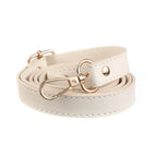 white gold