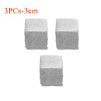 3PCs 3cm