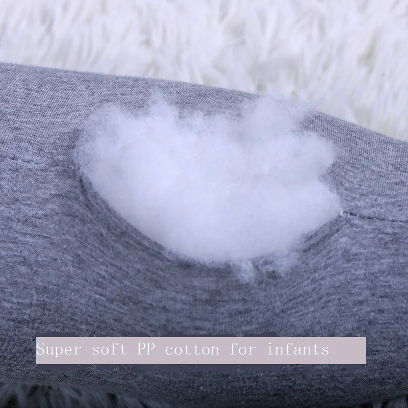 200 см крокодилски предпазител за бебешко креватче, предпазители за детско легло, сива крокодилска възглавница за бебешка стая, декорация за бебешко легло