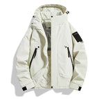 White / 4XL / China Mainland
