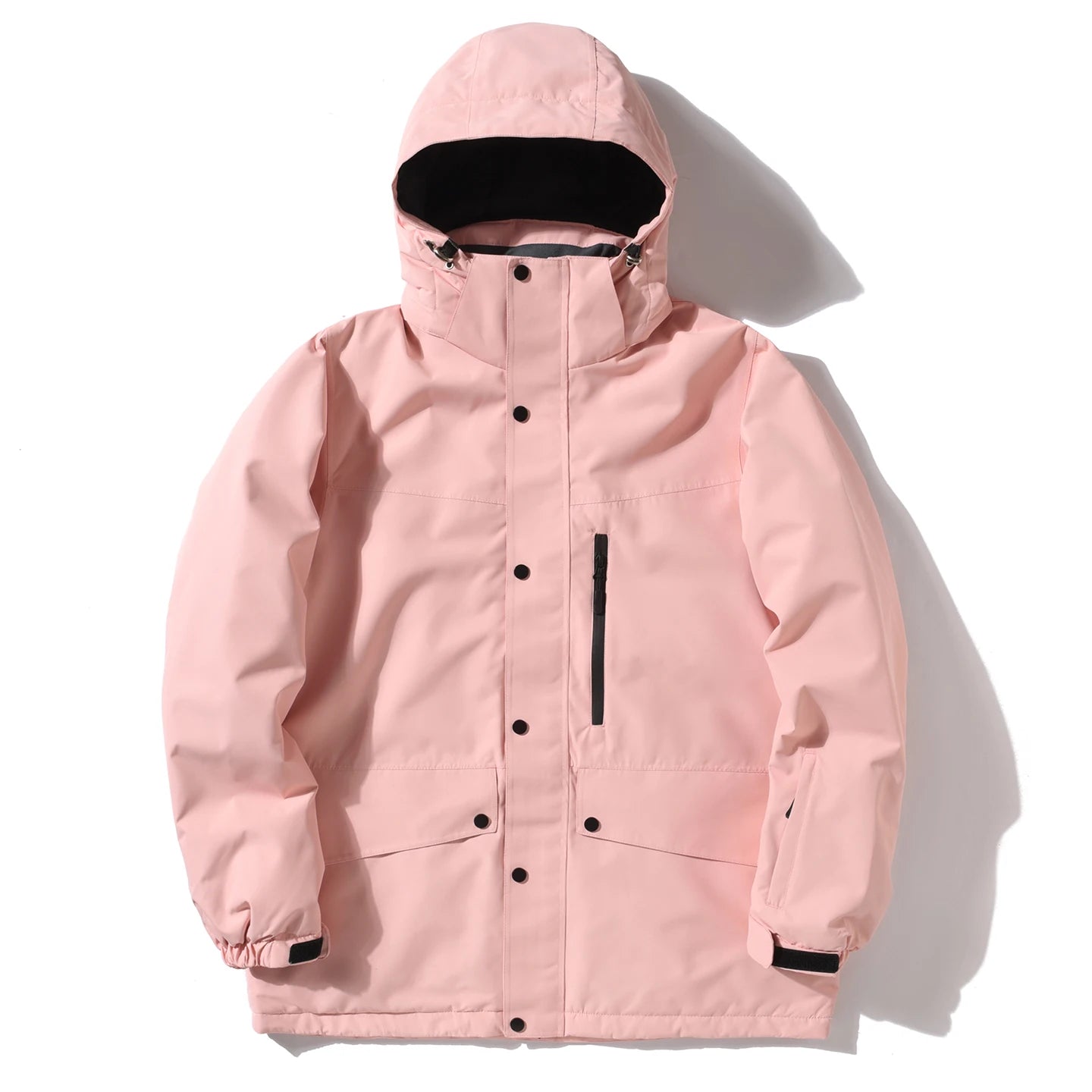 Ски дрехи за жени и мъже, ски якета, комплекти за сноуборд, ски яке и панталон, зимен костюм за дейности на открито, за жени без секс