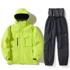 Picture Jacket Pant 9 / S