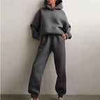 Dark Grey / L