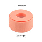orange 9m long 2.5cm