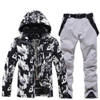 Picture Jacket Pant 10 / Jacket M Pant L