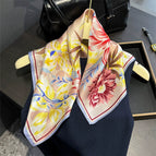D1-F1A60011-1 / Real Silk 53x53cm