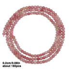 2mm round