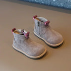Pink / 25 Insole 15.0 cm