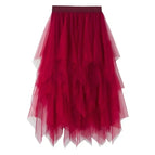3-7778 wine red / One Size