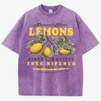 Purple / L