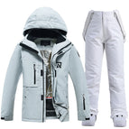 Picture Jacket Pant 10 / XXL