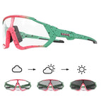 K9408-PH-1L-10 / Photochromic-1lens