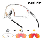 K170-PH-RE-1L-04 / photochromic-1lens