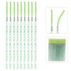 all green / 50pcs