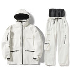 Picture Jacket Pant 1 / S