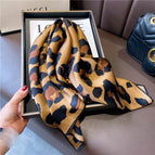 ZC-315 / Real Silk 65x65cm