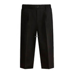 BLACK 1 / 5-6T 110-120CM