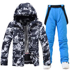 Picture Jacket Pant 15 / M