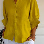 Yellow / M
