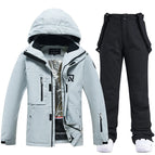 Picture Jacket Pant 11 / XL