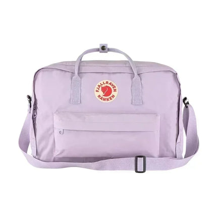 Оригинална Fjallraven Kanken водоустойчива чанта за фитнес и тренировки, чанта за пътуване на открито, спортна ултралека йога, спортна раница