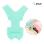 Green Brush