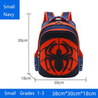 Small--Navy