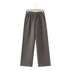 Grey Pant / L