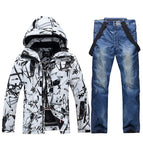 Picture Jacket Pant1 3 / XXXL