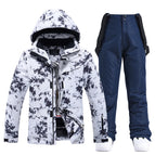 Picture Jacket Pant1 1 / XXL