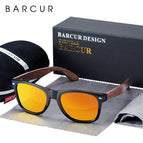 Orange / BARCUR Polarized