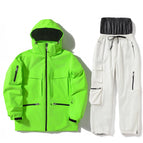 Picture Jacket Pant 31 / S