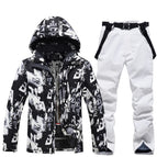 Picture Jacket Pant 6 / Jacket S Pant M