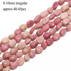 8-10mm irregular