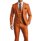 103 orange / M