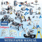 548pcs