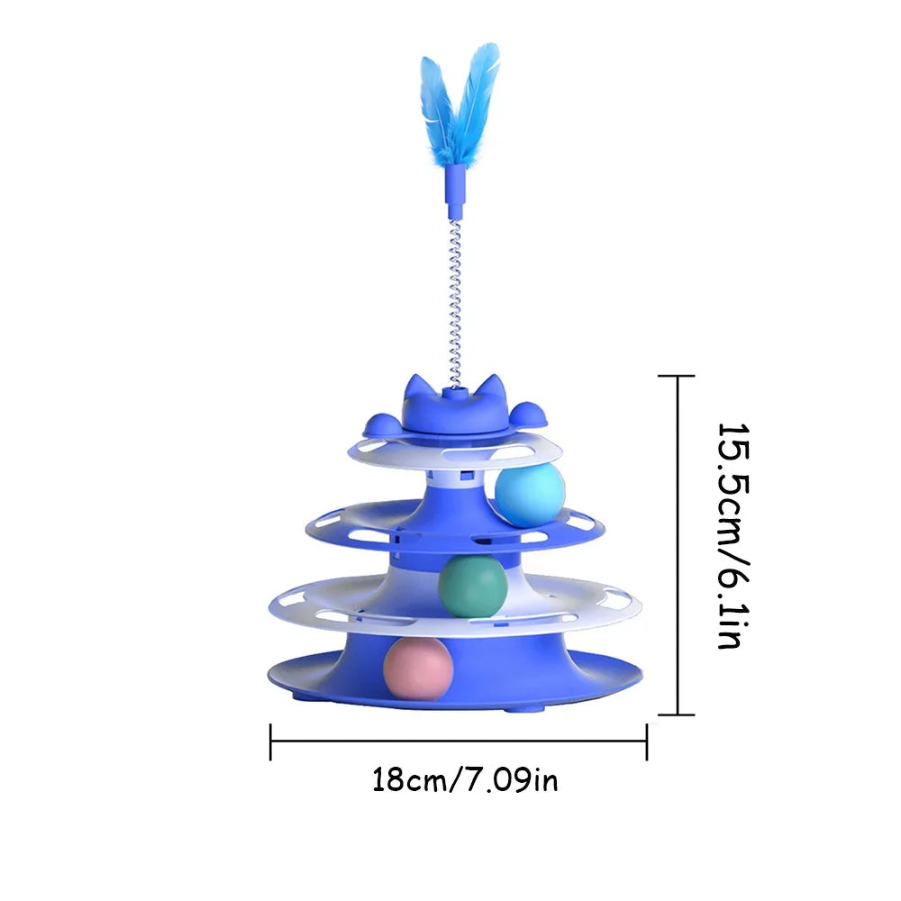 Играчки за домашни любимци, Играчки за котки, Самостоятелно приготвяне, Облекчаване на скуката, Грамофон за котки, Забавна котешка пръчка, Забавна котка, Котенца, Принадлежности за забавни котешки топки, Котки