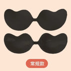 Regular Black-1pcs / A