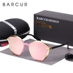 Pink Mirror / BARCUR