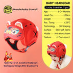 Lucky Guardian Tiger / One Size