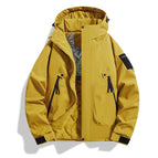 Yellow / 7XL / China Mainland