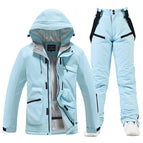 Picture Jacket Pant 8 / XXXL