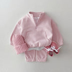 Pink / 18-24M 90