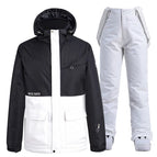 Picture Jacket Pant 25 / XXL